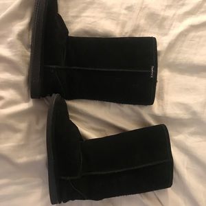 Bearpaw ugg boots